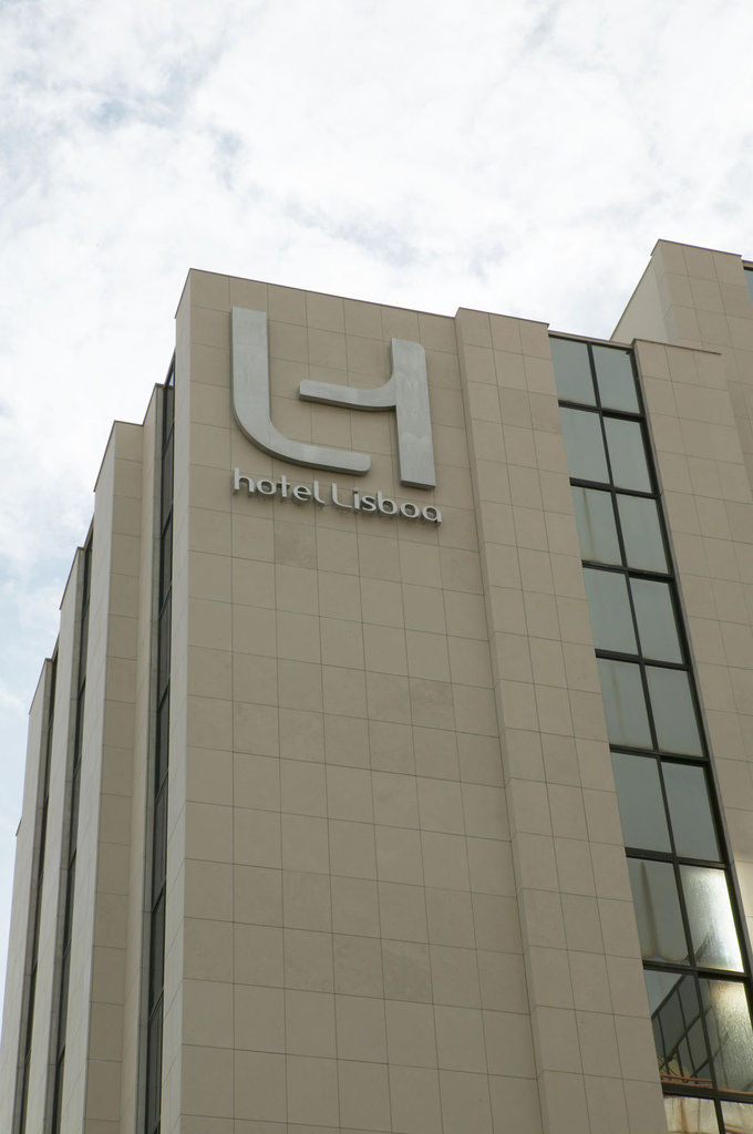 Hotel Hotel Lisboa 4*